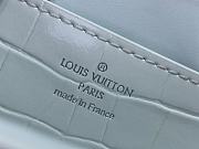 Louis Vuitton Des Vents Mini In White N84713 - 6