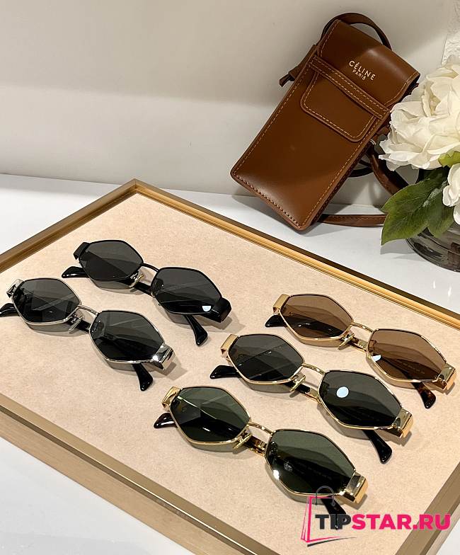 Celine Sunglasses CL40254U - 1