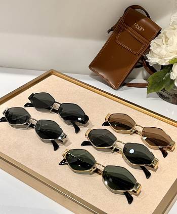 Celine Sunglasses CL40254U