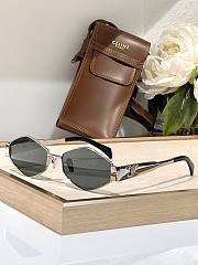 Celine Sunglasses CL40254U - 4