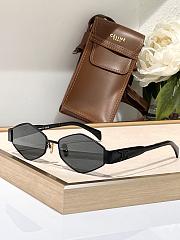 Celine Sunglasses CL40254U - 3