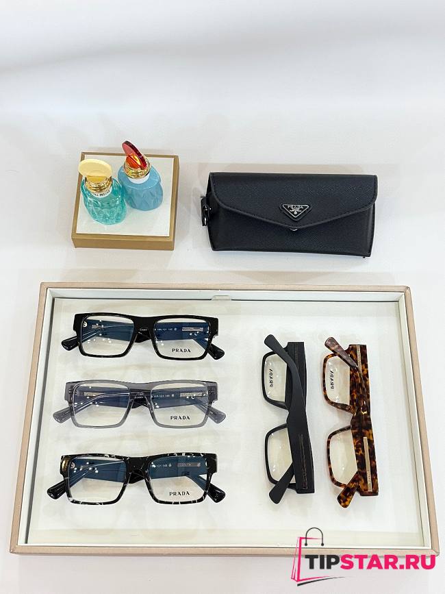 Prada Sunglasses PRA08V - 1