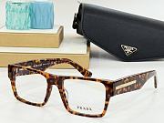 Prada Sunglasses PRA08V - 4