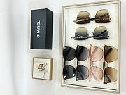 Chanel Sunglasses CH7368 - 1