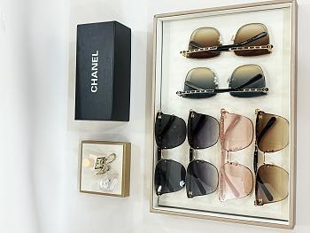 Chanel Sunglasses CH7368