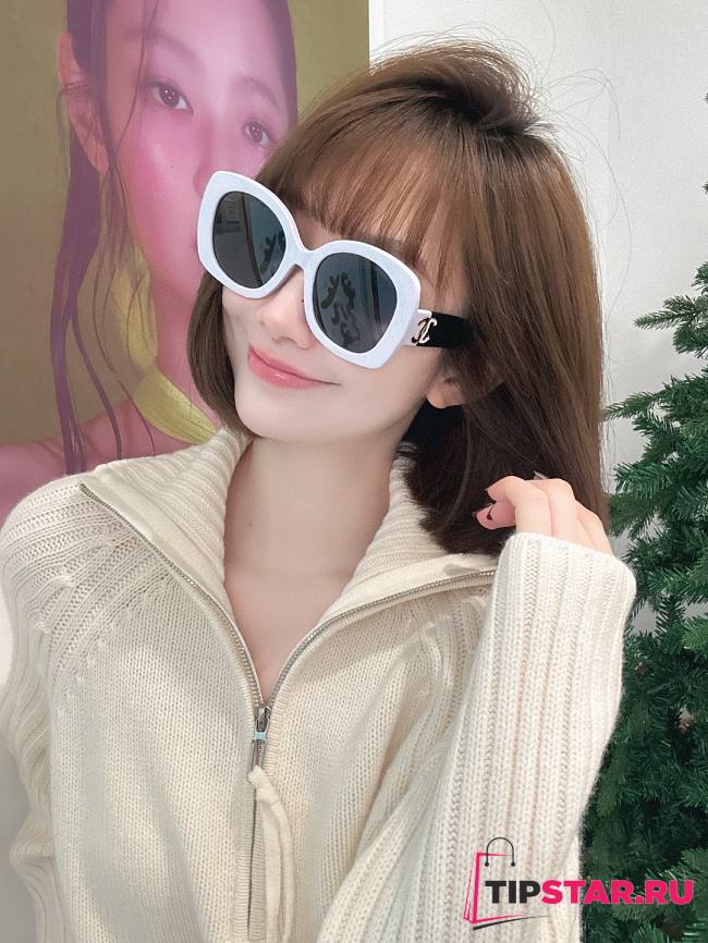 Chanel Sunglasses CH9156 - 1