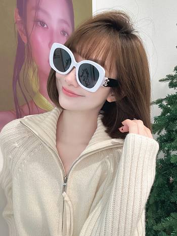 Chanel Sunglasses CH9156