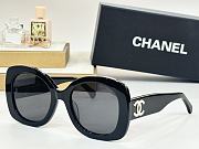 Chanel Sunglasses CH9156 - 6