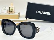 Chanel Sunglasses CH9156 - 5