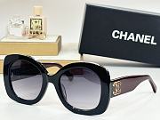 Chanel Sunglasses CH9156 - 4