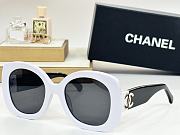 Chanel Sunglasses CH9156 - 3