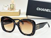 Chanel Sunglasses CH9156 - 2