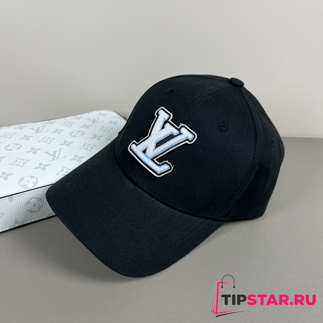 Louis Vuitton Baseball Cap 06 - 1