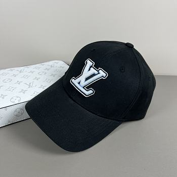 Louis Vuitton Baseball Cap 06