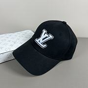 Louis Vuitton Baseball Cap 06 - 6