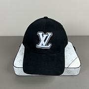 Louis Vuitton Baseball Cap 06 - 5