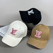 Louis Vuitton Baseball Cap 06 - 2