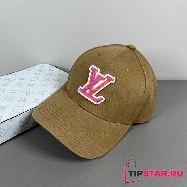 Louis Vuitton Baseball Cap 05 - 1