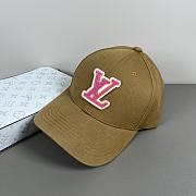 Louis Vuitton Baseball Cap 05 - 1