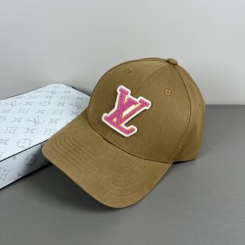 Louis Vuitton Baseball Cap 05