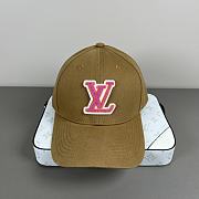 Louis Vuitton Baseball Cap 05 - 5