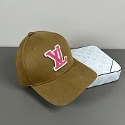 Louis Vuitton Baseball Cap 05 - 2