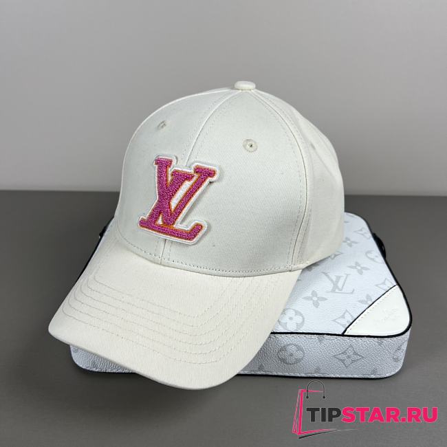 Louis Vuitton Baseball Cap 04 - 1