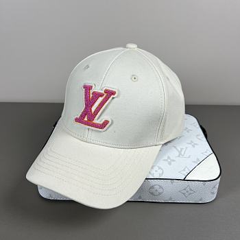 Louis Vuitton Baseball Cap 04