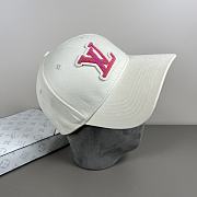 Louis Vuitton Baseball Cap 04 - 6