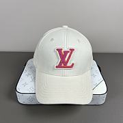 Louis Vuitton Baseball Cap 04 - 5