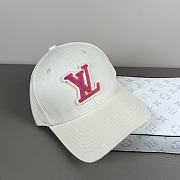 Louis Vuitton Baseball Cap 04 - 4