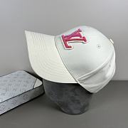 Louis Vuitton Baseball Cap 04 - 2