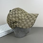 Gucci baseball cap 03 - 5