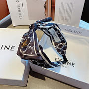 Celine New popular wide headband 01 - 6