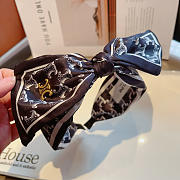 Celine New popular wide headband 01 - 4