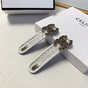 Chanel Logo Hairclip 05 - 5