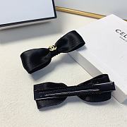 Chanel Logo Hairclip 03 - 2