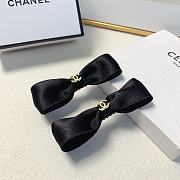 Chanel Logo Hairclip 03 - 3