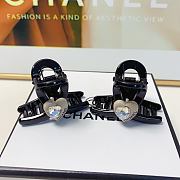 Chanel Logo Hairclip 01 - 3