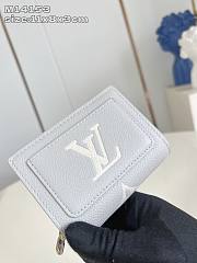 Louis Vuitton Cléa Monogram Empreinte M14153 - 4