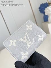 Louis Vuitton Cléa Monogram Empreinte M14153 - 3