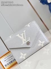 Louis Vuitton Victorine Monogram M13798 - 1