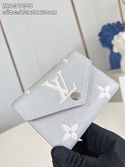 Louis Vuitton Victorine Monogram M13798 - 2