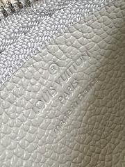 Louis Vuitton Monogram Empreinte Pouch M13793 - 3