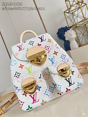 LVxTM Venice Monogram Backpack M13081 - 5