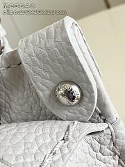 Louis Vuitton OnTheGo East West LV Milky Way Monogram Empreinte M14213 - 3