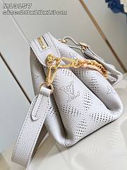 Louis Vuitton Hand It All Bloom Monogram - 5