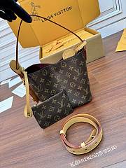 Louis Vuitton BB All In Bag Monogram Canvas M12925 - 1