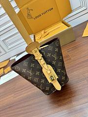 Louis Vuitton BB All In Bag Monogram Canvas M12925 - 2