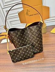 Louis Vuitton GM All In Bag Monogram Canvas M12926 - 1